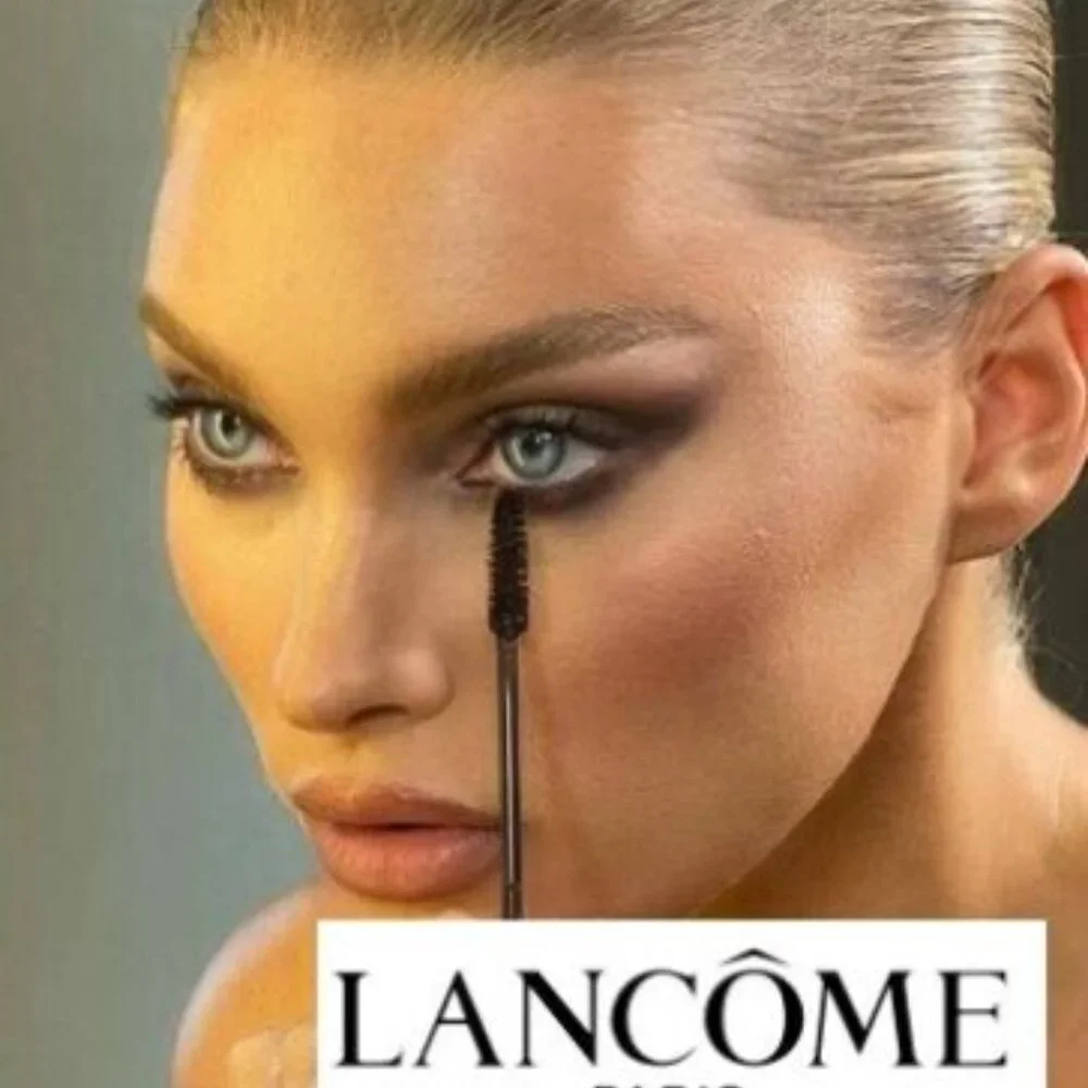 Lancome Double Mascara CILS Design Pro Dual Ended